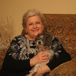 Meet your Posher, Trish